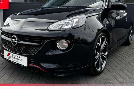 Opel Adam 78.532 km 11.990 &euro; Coswig 01640