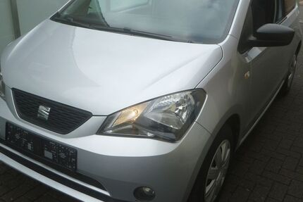 Seat Mii 90.000 km 4.995 &euro; Verl 33415