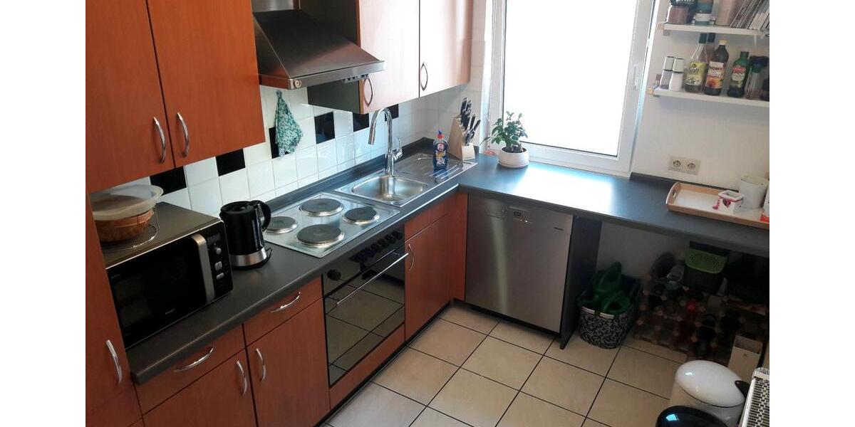 Maisonettenwohnung Alzey - 3 Zimmer, 76 m&sup2;, 210.000&euro; | Angebot:24409950