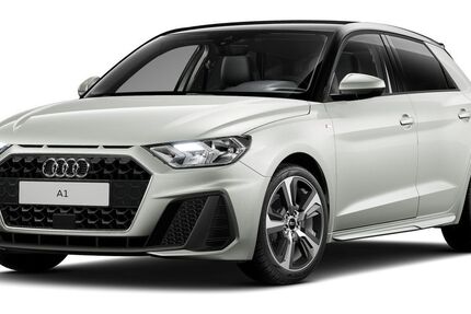 Audi A1 6.445 km 24.580 &euro; Heinsberg 52525