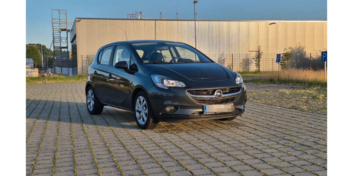 Opel Corsa 24.980 km 8.490 &euro; Hatten 26209