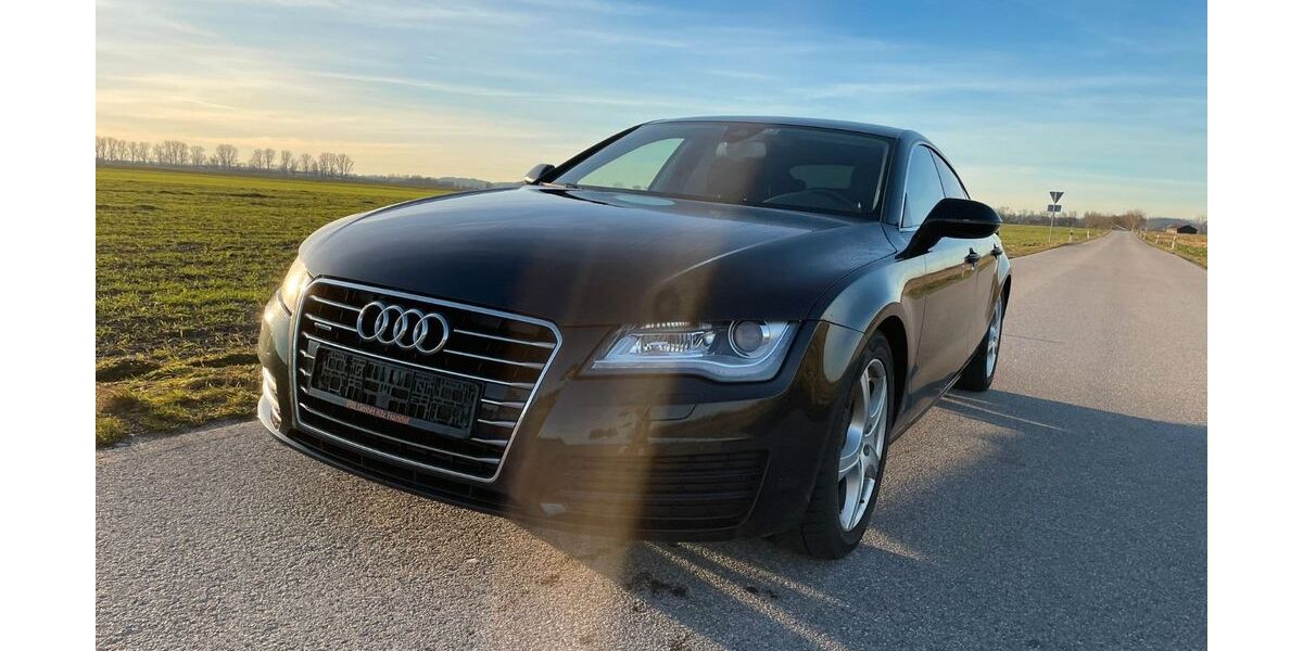 Audi A7 149.000 km 16.900 € Pulling bei Freising 85354