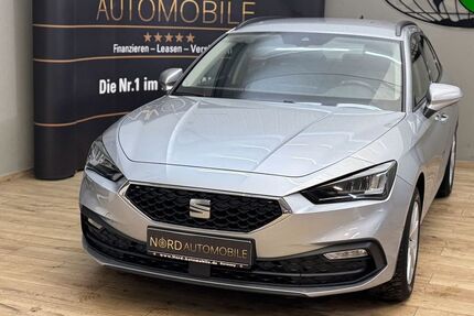 Seat Leon 69.980 km 16.900 &euro; Rastede/ Wahnbek 26180