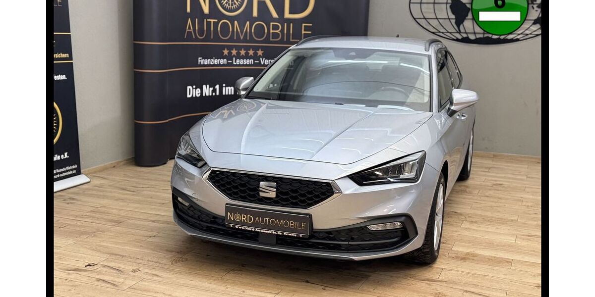 Seat Leon 69.980 km 16.900 &euro; Rastede/ Wahnbek 26180