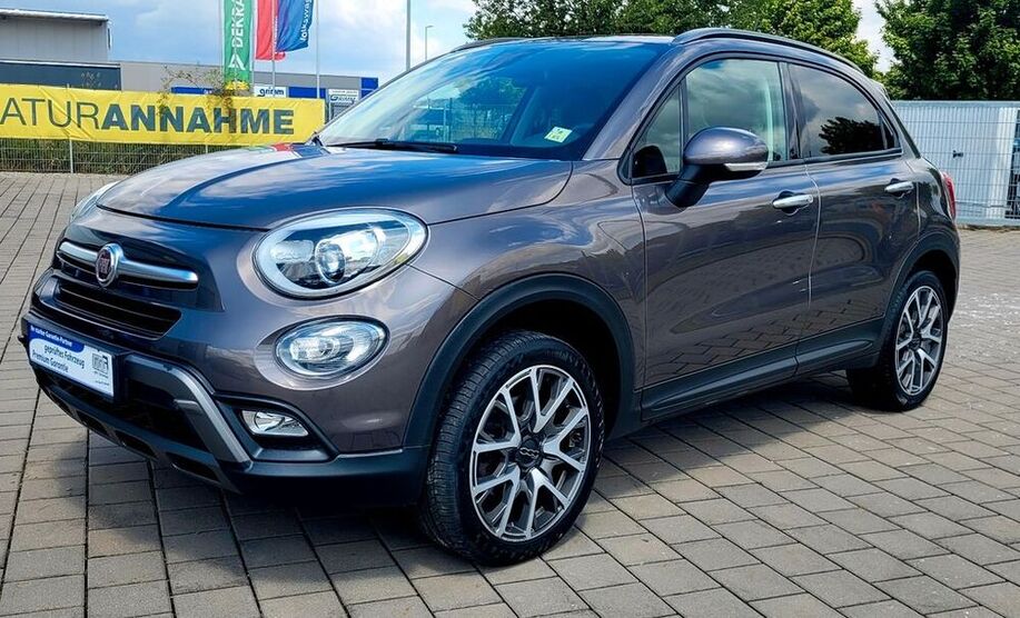 500X