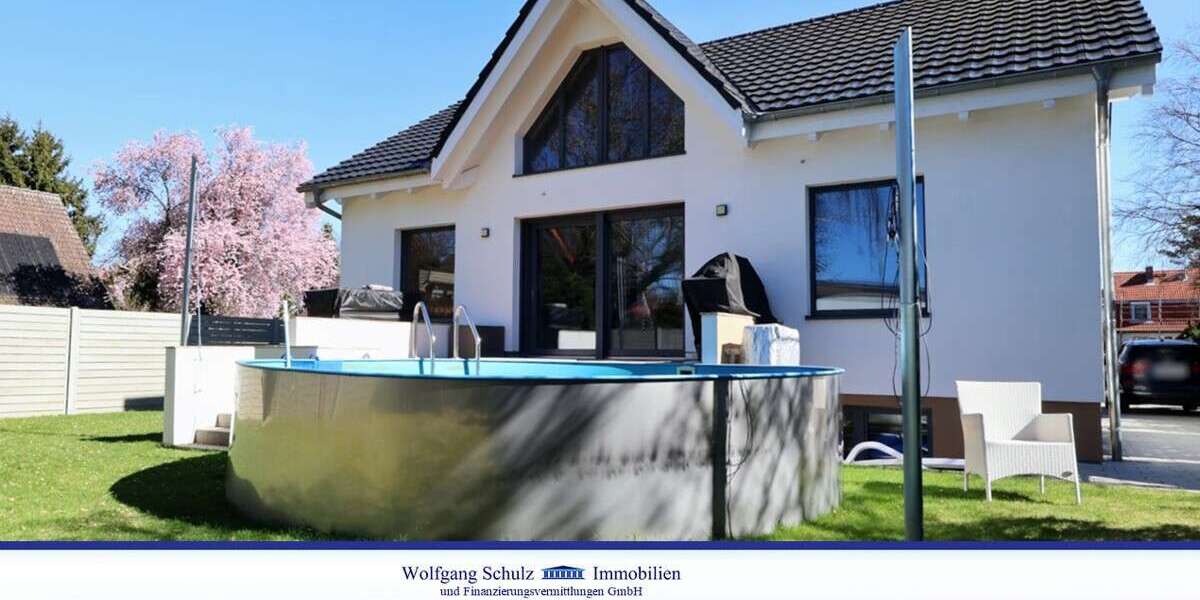 Einfamilienhaus Berlin / Lichtenrade Lichtenrade - 6 Zimmer, 115 m&sup2;, 1.200.000&euro; | Angebot:26697164