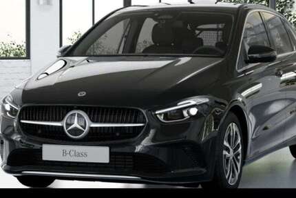 Mercedes-Benz B 200 9.900 km 38.450 &euro; Hamburg 22047