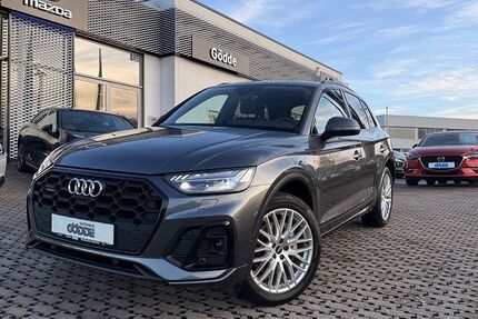 Audi Q5 70.834 km 38.950 &euro; Meschede 59872