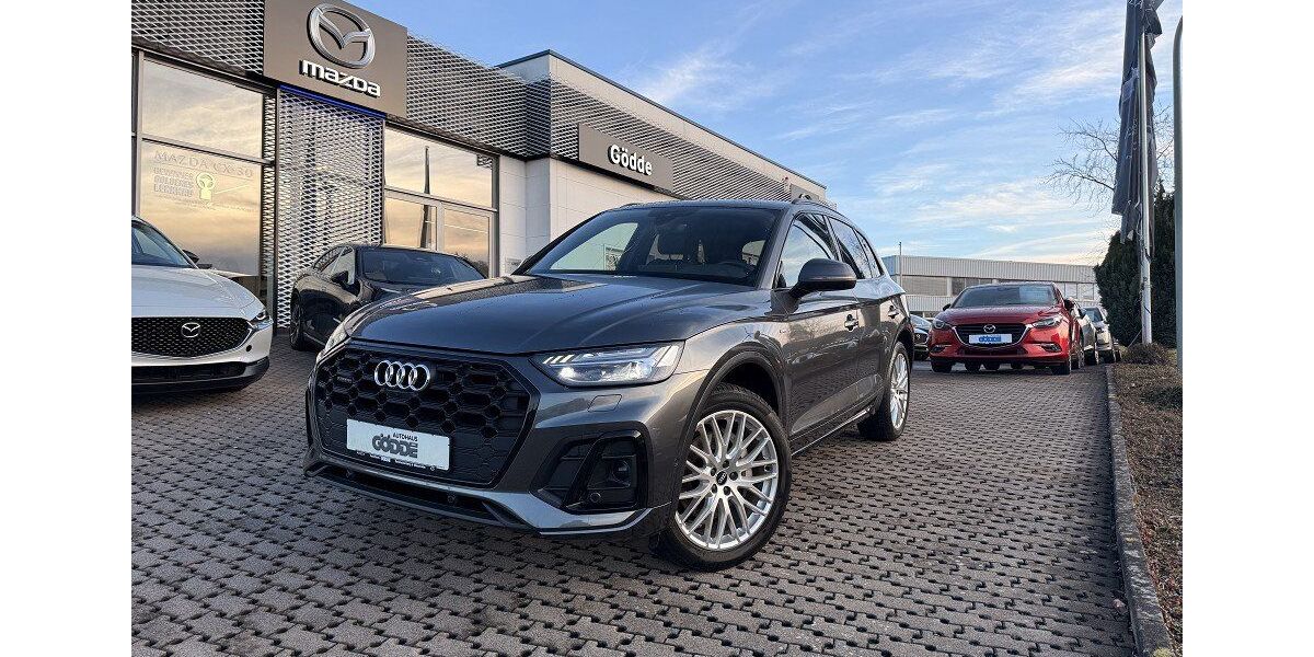 Audi Q5 70.834 km 38.950 &euro; Meschede 59872