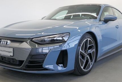 Audi e-tron GT 97.380 km 41.440 &euro; Passau 94036