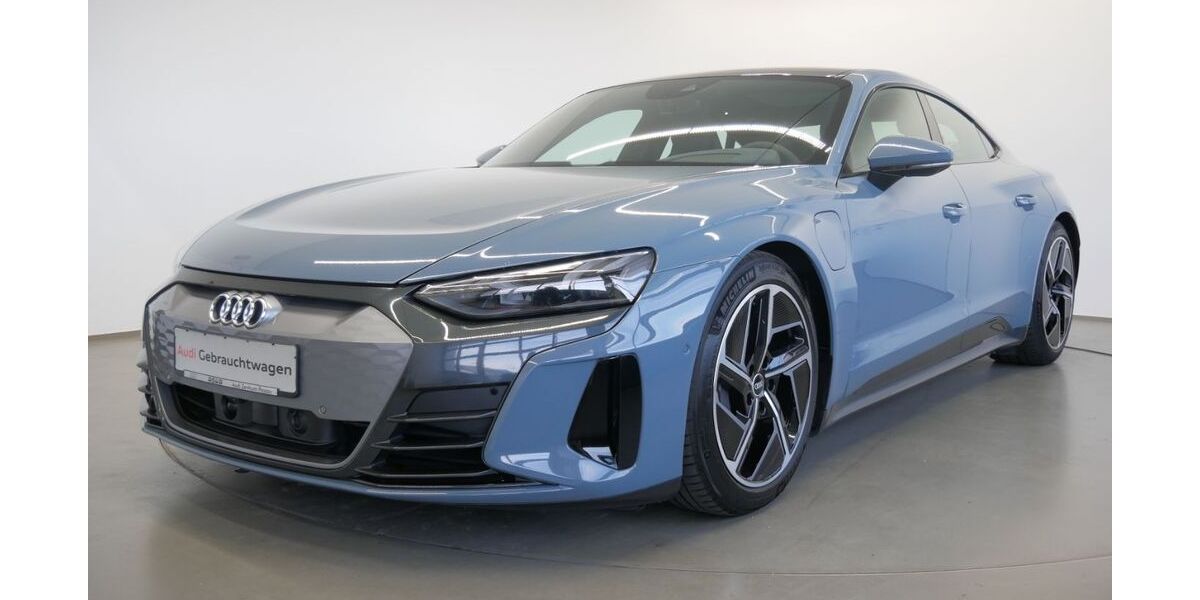 Audi e-tron GT 97.380 km 41.440 &euro; Passau 94036