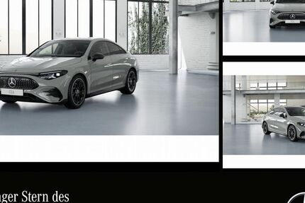 Mercedes-Benz CLA 250 3.000 km 60.990 &euro; Norden 26506