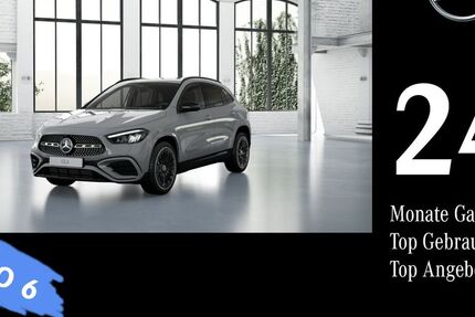 Mercedes-Benz GLA 200 7.200 km 41.990 &euro; Weil am Rhein 79576