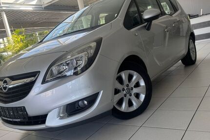Opel Meriva 210.000 km 2.590 &euro; Öhringen 74613