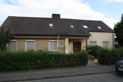 MEHRERE GENERATIONEN UNTER EINEM DACH 10 zimmer