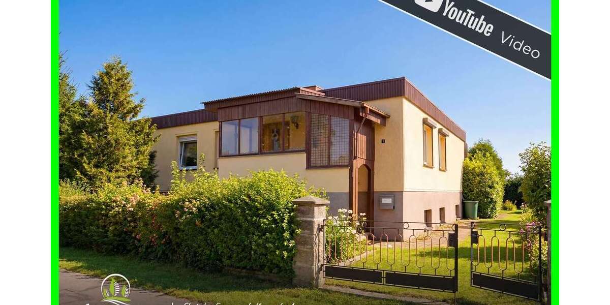 Einfamilienhaus Tribsees - 4 Zimmer, 95 m&sup2;, 112.500&euro; | Angebot:26007015