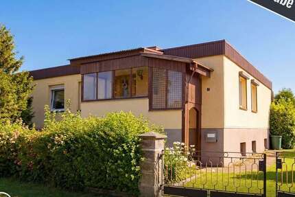 Haus Tribsees - 4 Zimmer, 95 m&sup2;, 112.500&euro; | Angebot:26007015