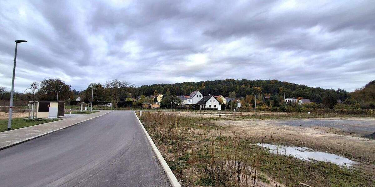 Grundstück Pirna - 217.695&euro; | Angebot:25749413