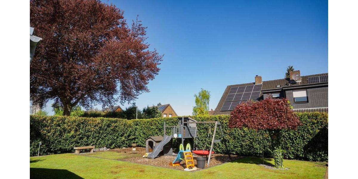 Einfamilienhaus Nordhorn Klausheide - 4 Zimmer, 137 m&sup2;, 269.000&euro; | Angebot:26696351