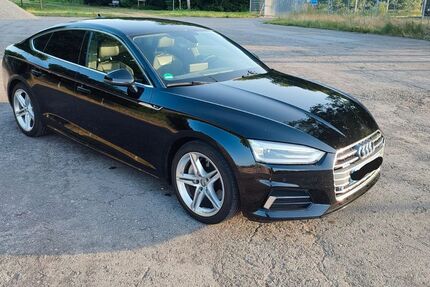 Audi A5 142.000 km 21.990 &euro; Karlsfeld 85757