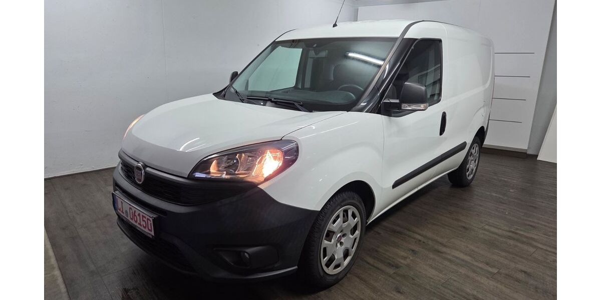 Fiat Doblo 40.900 km 10.500 &euro; Wasserburg (Bodensee) 88142