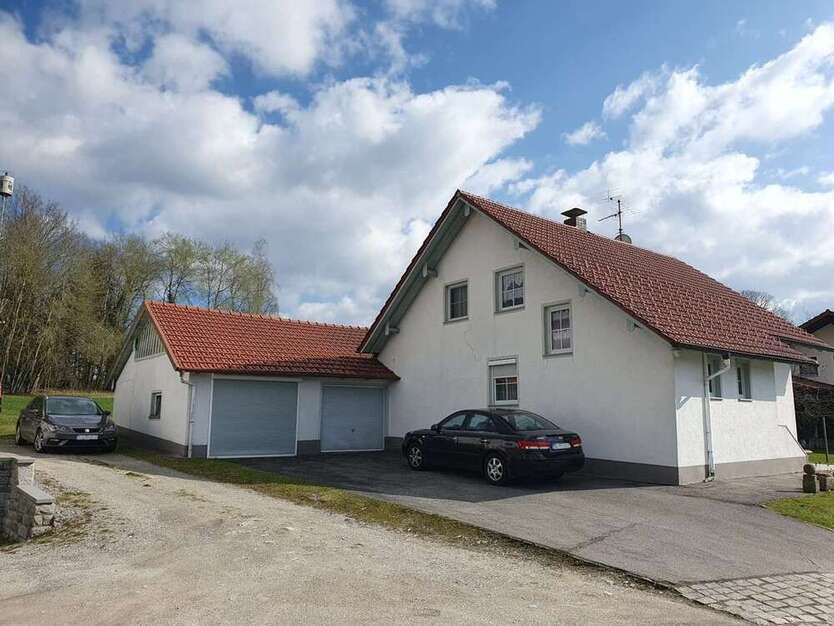 Haus zum Kaufen in Bernried 295.000 € 120 m²