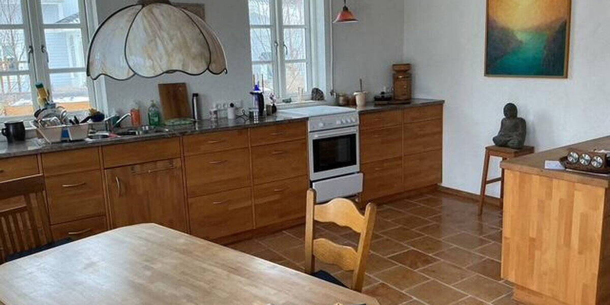 Einfamilienhaus Gristow Gristow - 5 Zimmer, 149 m&sup2;, 491.000&euro; | Angebot:26390368