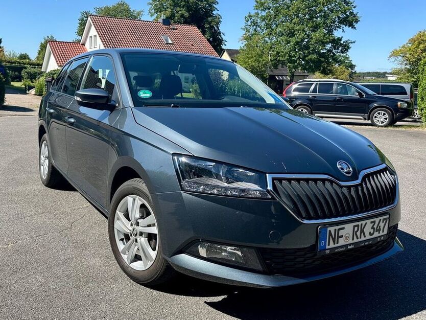 Fabia