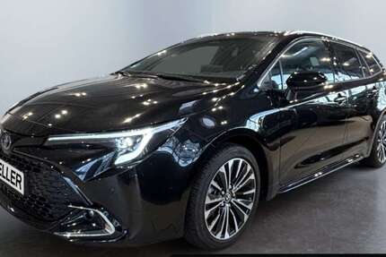 Toyota Corolla 12.597 km 27.990 &euro; Bremen 28205