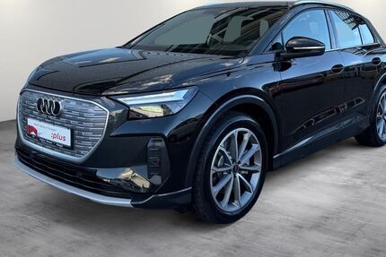Audi Q4 e-tron 13.500 km 39.990 &euro; Mosbach 74821