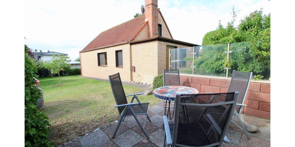 Einfamilienhaus Breege - 4 Zimmer, 80 m&sup2;, 429.000&euro; | Angebot:25686799