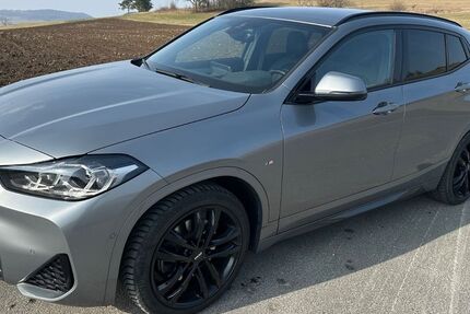BMW X2 69.300 km 28.500 &euro; Sonnenbühl 72820