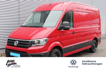 VW Crafter 27.902 km 33.890 &euro; Suhl 98527