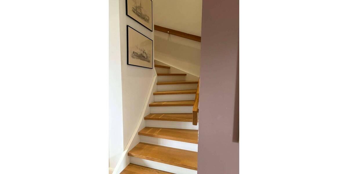 Reihenendhaus Harrislee - 5 Zimmer, 141 m&sup2;, 549.000&euro; | Angebot:26400726