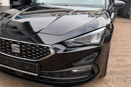 Seat Leon 118.182 km 14.490 &euro; Merchweiler 66589