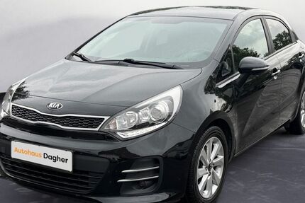 Kia Rio 49.000 km 11.700 &euro; Bremen 28207