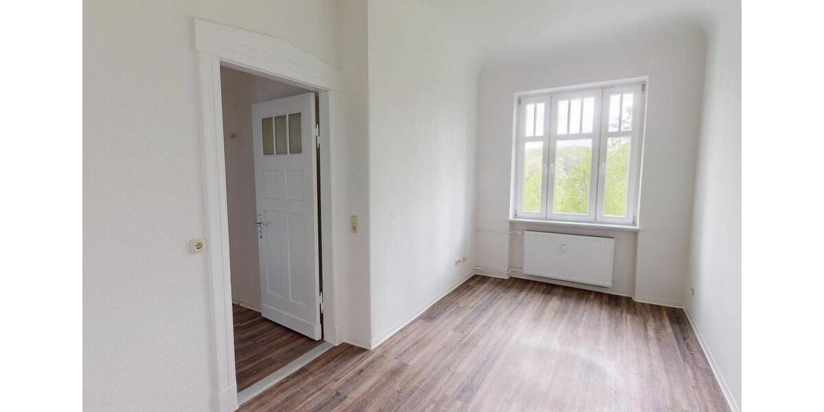 Etagenwohnung Flensburg - 5 Zimmer, 125 m&sup2;, 1.199&euro; | Angebot:26644483