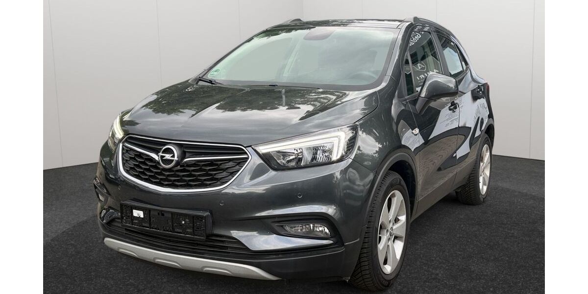 Opel Mokka 55.000 km 14.999 &euro; Mainz Kastel 55252