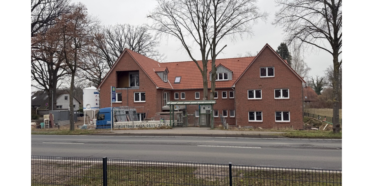 Etagenwohnung Wedemark - 3 Zimmer, 95 m&sup2;, 1.311&euro; | Angebot:25292279