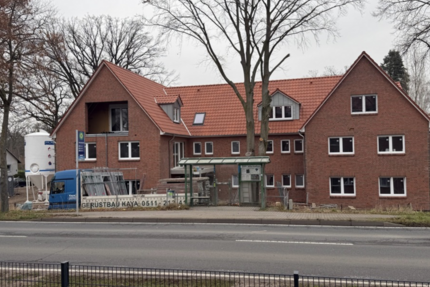 Wohnung Wedemark - 3 Zimmer, 95 m&sup2;, 1.311&euro; | Angebot:25292279