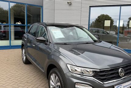 VW T-Roc 76.042 km 16.350 &euro; Goslar 38644