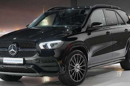 Mercedes-Benz GLE 450 47.662 km 58.980 &euro; Dormagen 41541