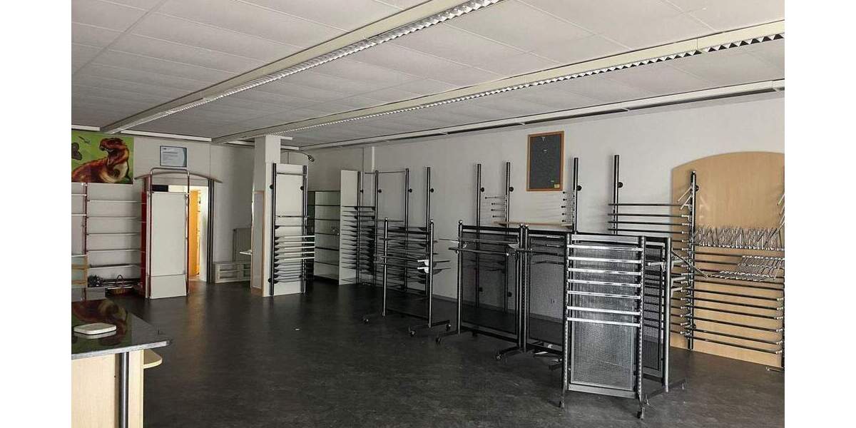 Gewerbeobjekt Heringen - 149.000&euro; | Angebot:25735130