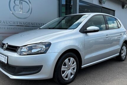 VW Polo 110.000 km 5.499 € Neu - Ulm 89231