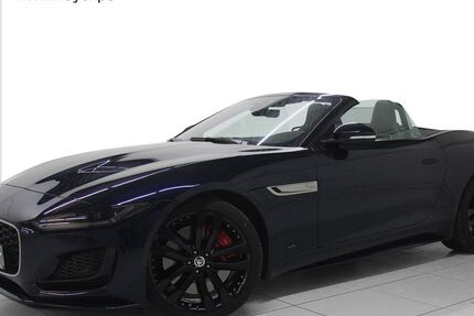 Jaguar F-Type 28.800 km 77.430 &euro; Walsrode 29664