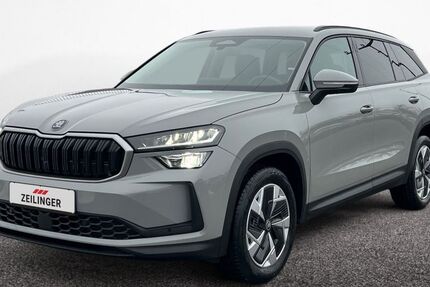 Skoda Kodiaq 1.020 km 45.703 &euro; Dietersheim 91463