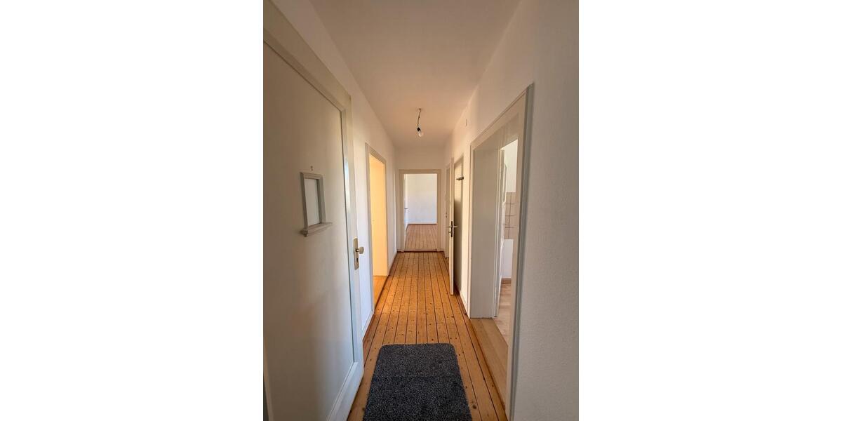 Etagenwohnung Wunstorf - 3 Zimmer, 71 m&sup2;, 690&euro; | Angebot:26415954