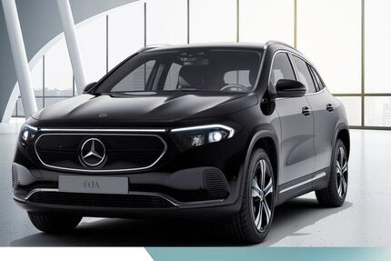 Mercedes EQA
