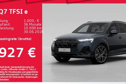 Audi Q7 3.500 km 85.446 &euro; München 81669