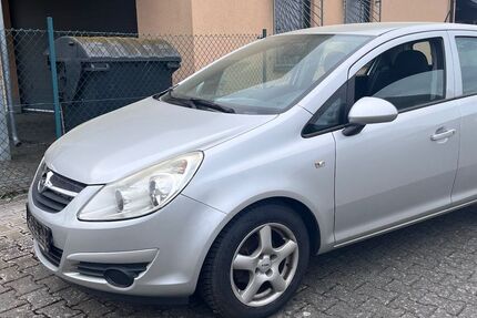 Opel Corsa 200.000 km 1.550 &euro; Sohren 55487